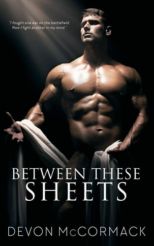 Between These Sheets — Devon McCormack