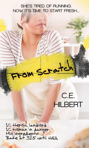 From Scratch — C. E. Hilbert