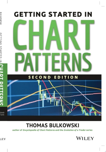 Getting Started in Chart Patterns — Thomas N. Bulkowski