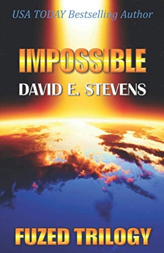 Impossible — David E. Stevens