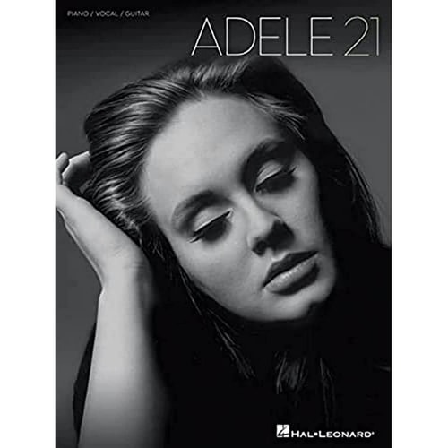 Adele – 21 — Adele