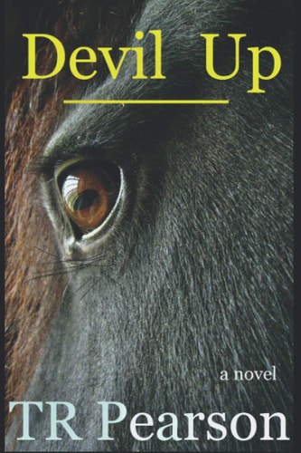 Devil Up — Tr Pearson