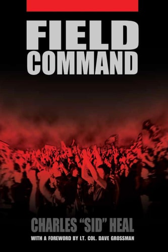 Field Command — Charles Sid Heal