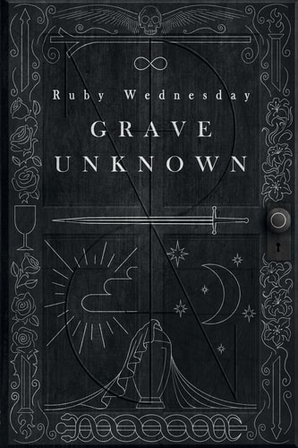 Grave Unknown — Ruby Wednesday