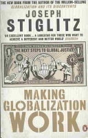 Making Globalization Work — Joseph E. Stiglitz