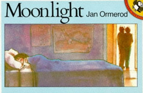 Moonlight — Jan Ormerod