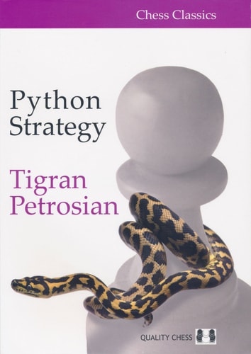 Python Strategy — Tigran Petrosian