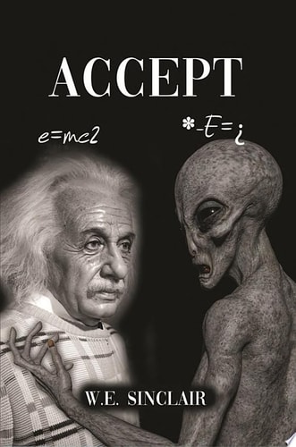 Accept — W. E. Sinclair