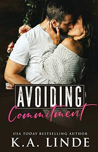 Avoiding Commitment — K. A. Linde