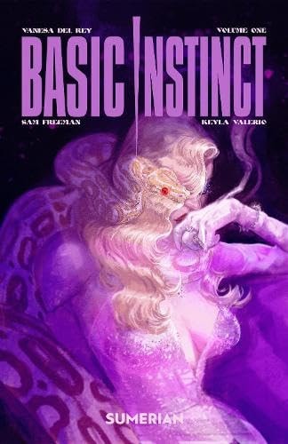 Basic Instinct — Sam Freeman