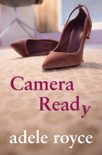 Camera Ready — Adele Royce