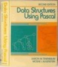 Data Structures Using Pascal — Aaron M. Tenenbaum