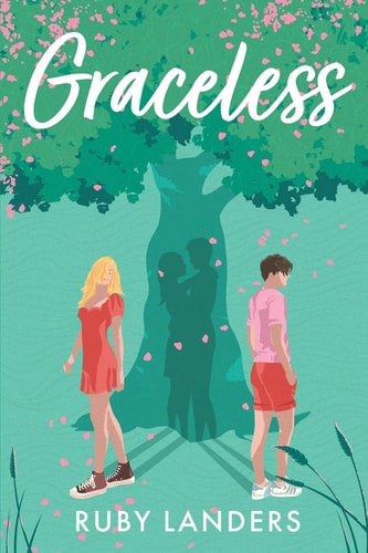 Graceless — Ruby Landers