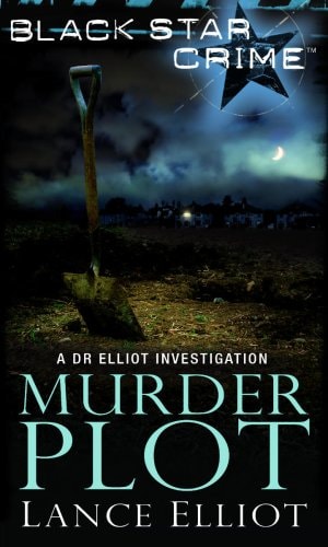 Murder Plot — Lance Elliot
