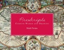 PreScripts Cursive Words and Drawing Math Terms — Classical Conversations MultiMedia