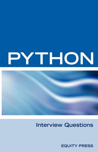 Python Interview Questions Answers and E — Itcookbook