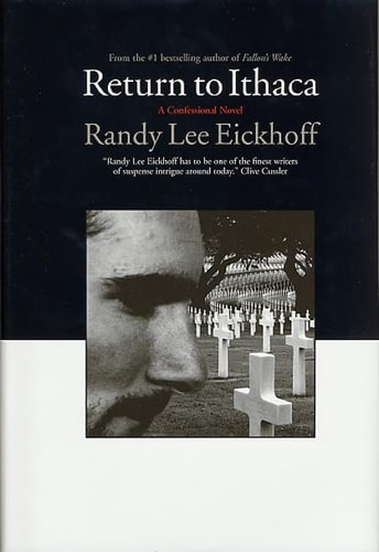 Return To Ithaca — Randy Lee Eickhoff