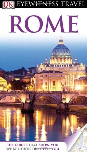 Rome — Adele Evans
