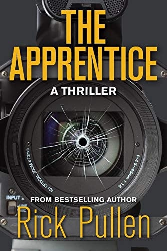 The Apprentice — Pullen Rick