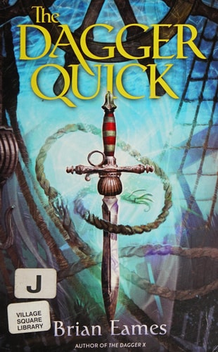 The Dagger Quick — Brian Eames