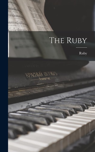 The Ruby — Ruby
