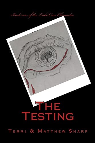 The Testing — Terri Sharp