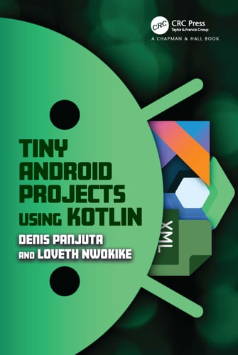 Tiny Android Projects Using Kotlin — Denis Panjuta