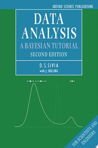 Data Analysis A Bayesian Tutorial — Devinderjit Sivia