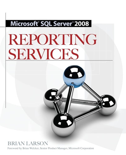 Microsoft SQL Server 2008 Reporting Services — Brian Larson